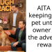 AITA for keeping a lost pet until the owner paid the advertised reward?