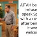 AITAH because I refused to speak Spanish with a customer after being told it wasn’t welcome?