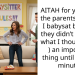 AITAH for yelling at the parents of a kid I babysat because they didn’t tell me ( what I thought was ) an important thing until the last minute?