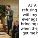 AITA for refusing to live with my sister ever again and bringing up CPS when they try to get me home?