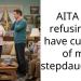 AITA for refusing to have custody of my stepdaughter?