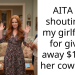 AITA for shouting at my girlfriend for giving away $110 to her coworker.