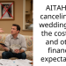 AITAH for canceling my wedding over the cost of it and other financial expectations