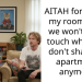 AITAH for telling my roommate we won’t be in touch when we don’t share an apartment anymore