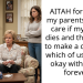 AITAH for telling my parents I don’t care if my sister dies and they need to make a choice of which of us they’re okay with losing forever?