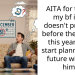 AITA for telling my bf if he doesn’t propose before the end of this year I will start planning my future without him?