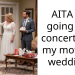 AITA for going to a concert over my mothers wedding?