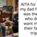 AITA for telling my dad his wife was the one who didn’t want me on their family trip?
