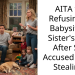 AITA for Refusing to Babysit My Sister’s Kids After She Accused Me of Stealing?