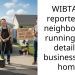 WIBTA if I reported my neighbour for running a car detailing business from home?