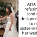 AITA for refusing to lend my designer purse to my sister-in-law for her wedding?