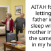 AITAH for not letting my father in law sleep with my mother in law in the same room in my house?