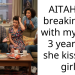 AITAH for breaking up with my gf of 3 years bc she kissed a girl?