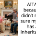 AITAH because I didn’t make sure my son has an inheritance?