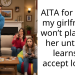 AITA for telling my girlfriend I won’t play with her until she learns to accept losing?