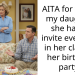 AITA for telling my daughter she has to invite everyone in her cla*s to her birthday party?