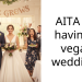 AITA for having a vegan wedding?