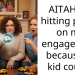 AITAH for hitting pause on my engagement because of kid count?