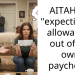 AITAH for “expecting an allowance” out of my own paycheck?