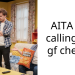 AITA for calling my gf cheap?