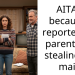 AITAH because I reported my parents for stealing my mail?