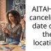 AITAH for canceling a date over the location?