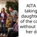AITA for taking my daughter out of the country without telling her dad?