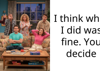 I think what I did was fine. You decide
