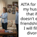 AITA for telling my husband that if he doesn’t end his friendship than I will file for divorce?