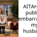 AITAH for publicly embarra*sing my husband?
