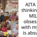 AITA For thinking my MIL’s obsession with my son is absurd!?