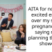 AITA for not being excited enough over my sister’s pregnancy and saying no to planning the baby shower?