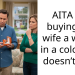 AITA for buying my wife a watch in a color she doesn’t like?