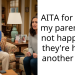 AITA for telling my parents I’m not happy that they’re having another baby?