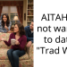 AITAH For not wanting to date a “Trad Wife”?