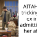 AITAH for tricking my ex into admitting to her affair