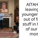 AITAH for leaving my younger sister out of family stuff in honor of our late mom?