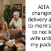 AITA for changing my delivery address to mom’s house to not let my wife unboxing my packages?