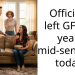 Officially left GF of 8 years mid-sentence today.