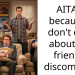AITAH because I don’t care about my friend’s discomfort?