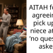 AITAH for not agreeing to pick up my niece at 3am ‘no questions asked’?