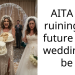 AITA for ruining my future SIL’s wedding to be ?