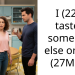 I (22F) tasted someone else on my (27M) bf