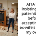 AITA for insisting on a paternity test before accepting my ex-wife’s son as my own?