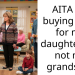 AITA for buying a car for my daughter but not my grandson?