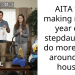 AITA for making my 16 year old stepdaughter do more work around the house?