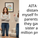 AITA for distancing myself from my parents after they gave my sister a $1.2 million property?