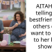AITAH for telling my bestfriend why others don’t want to come to her baby shower?