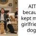 AITA because I kept my ex girlfriend’s dogs?