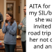 AITA for telling my SIL/brother she wasn’t invited on a road trip due to her not driving and anxiety